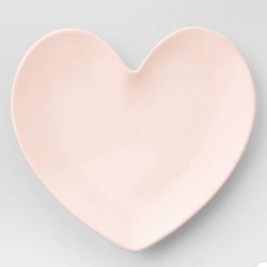 ISO Opalhouse valentine pink plates